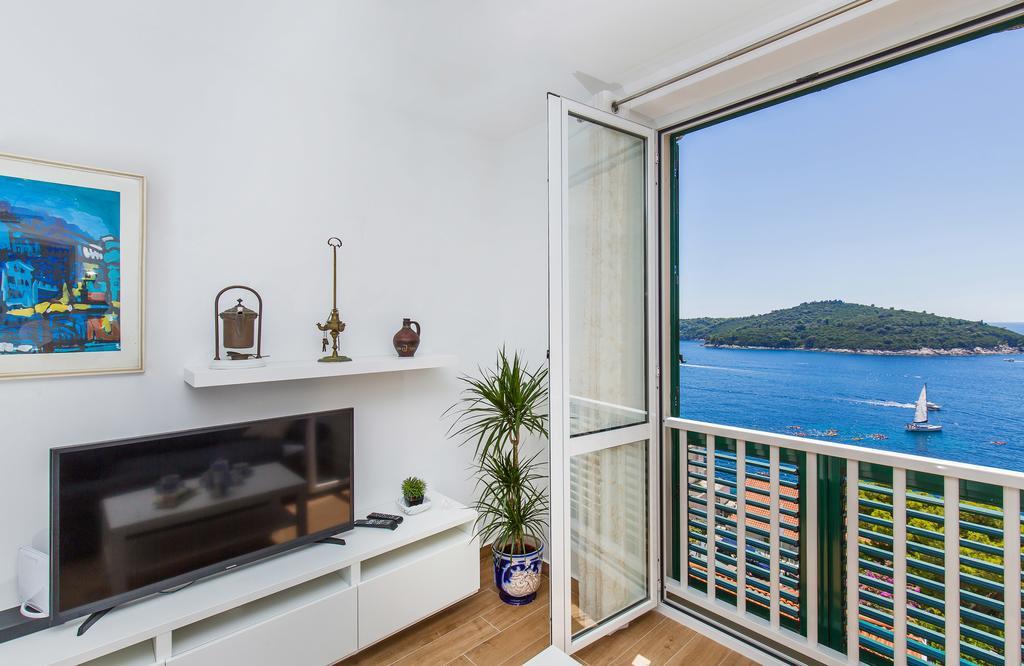 Apartment Majestic Dubrovnik Exterior foto